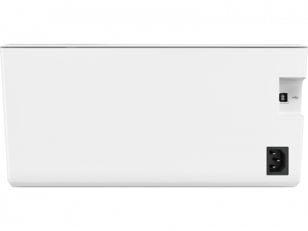 Imprimanta laser A4 mono HP LaserJet M110w cod 7MD66F , USB , wireless [3]