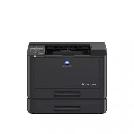 Imprimanta laser color A4 Konica Minolta Bizhub C3100i [1]