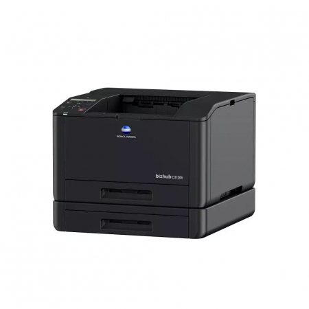 Imprimanta laser color A4 Konica Minolta Bizhub C3100i [2]