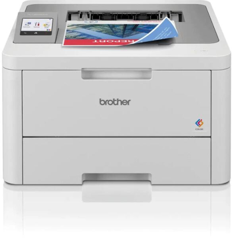 Echipamente de printare si scanare - Imprimanta Laser Color BROTHER L8230CDW,A4,Functii:Impr.,Viteza de Printare Monocrom:30ppm,Viteza de printare color:12ppm,Conectiv:USB|Ret|WiFi,Duplex:Da,ADF:Nu(Timbru Verde 23lei) HLL8230CDWYJ1