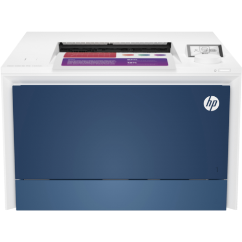 Echipamente de printare si scanare - Imprimanta laser color HP Pro 4202DN, A4, Functii:Imprimare,Viteza Print Mono:33ppm,Viteza Print color:24ppm,Conectiv:USB|Ret,Duplex:Da,ADF:Nu(Timbru Verde 60lei) 4RA87F