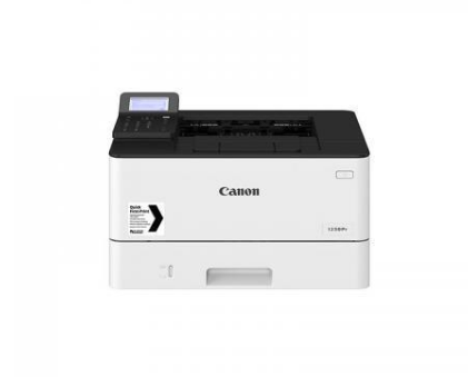 Imprimanta Laser Mono Canon I-Sensys X 1238Pr , A4 , Functii: Impr. , Viteza de Printare Monocrom: 38ppm , Conectiv: USB|Ret|Wi-Fi , Duplex: Da , ADF: Nu(timbru verde 11 lei) 3516C028AA [0]