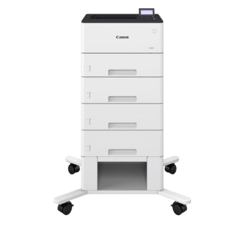 Imprimanta Laser Mono Canon I-Sensys X 1643P , A4 , Functii: Impr. , Viteza de Printare Monocrom: 43ppm , Conectiv: USB|Ret|Wi-Fi , Duplex: Da , ADF: Nu(timbru verde 11 lei) 3631C002AA [0]