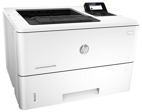 Imprimanta Laser Mono HP M203DN ,  A4 ,  Functii: Impr. ,  Viteza de Printare Monocrom: 28ppm ,  Viteza de printare color:  ,  Conectivitate: USB|Ret ,  Duplex: Da ,  ADF: Nu(timbru verde 11 lei) G3Q4 [1]