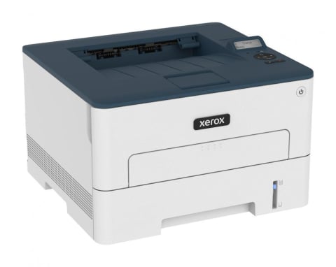 Echipamente de printare si scanare - Imprimanta Laser Mono XEROX B230DNI, A4, Functii: Impr., Viteza de Printare Monocrom: 34ppm, Viteza de printare color: , Conectivitate:USB|Ret|WiFi, Duplex:Da, ADF:Nu(timbru verde 40 lei) B230V_DNI