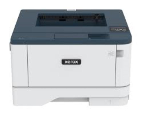 Echipamente de printare si scanare - Imprimanta Laser Mono XEROX B310DNI, A4, Functii: Impr., Viteza de Printare Monocrom: 40ppm, Viteza de printare color: , Conectivitate:USB|Ret|WiFi, Duplex:Da, ADF:Nu(timbru verde 40 lei) B310V_DNI