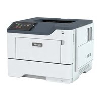 Echipamente de printare si scanare - Imprimanta Laser Mono Xerox B410DN, A4, Functii: Imprimare, Viteza de Printare Monocrom: 47ppm, Viteza de printare color: , Conectivitate:USB|Ret, Duplex:Da, ADF:nu(Timbru Verde 23lei) B410V_DN