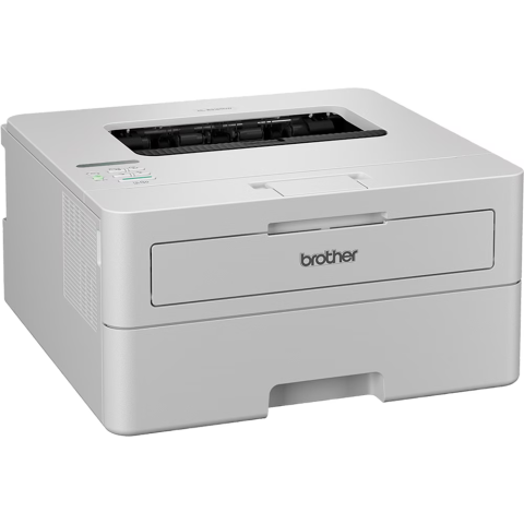 Imprimanta laser monocrom BROTHER HL-B2180DW, A4, USB, Retea, Wi-Fi [2]