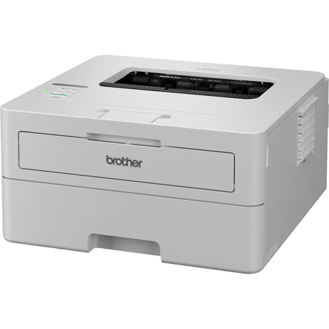 Imprimanta laser monocrom BROTHER HL-B2180DW, A4, USB, Retea, Wi-Fi [1]