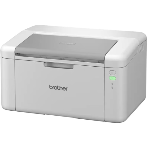 Imprimanta laser monocrom BROTHER HL-L1230W, A4, USB, Wi-Fi [2]