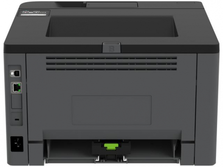 Imprimanta laser monocrom Lexmark MS431DN printer A4, retea, viteza 40 ppm, DUPLEX AUTOMAT [6]