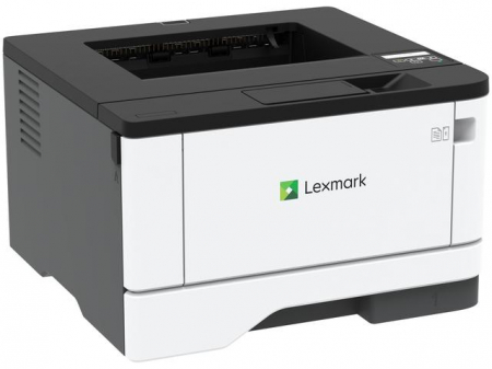 Imprimanta laser monocrom Lexmark MS431DN printer A4, retea, viteza 40 ppm, DUPLEX AUTOMAT [2]