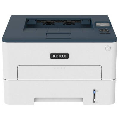 Imprimante laser (toner) - Imprimanta laser monocrom XEROX B230DNI, USB, retea, wireless