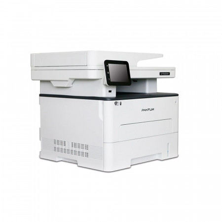 Imprimanta Multifunctionala Laser Monocrom Pantum M7310DW, Full Duplex DADF, Retea, WiFi, 600Mhz, Viteza 33ppm [2]