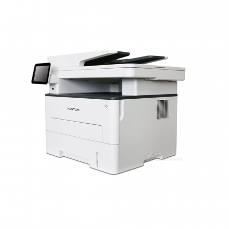 Imprimanta Multifunctionala Laser Monocrom Pantum M7310DW, Full Duplex DADF, Retea, WiFi, 600Mhz, Viteza 33ppm [1]