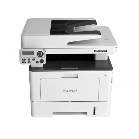 Multifunctionale laser (toner) - Contract inchiriere Multifunctional BM5100FDW Laser Pantum, Full Duplex DADF, WiFi, 1.2Ghz, Viteza 40ppm, cu FAX