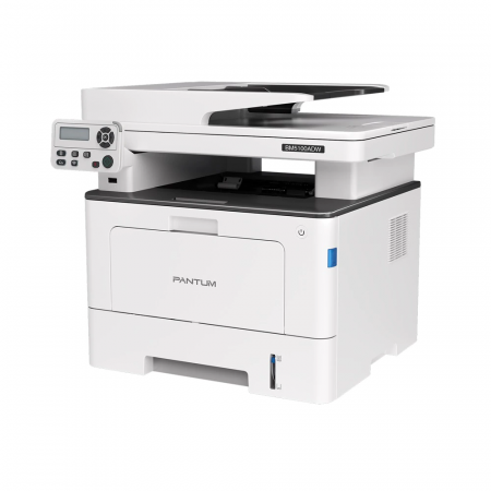 Multifunctional BM5100FDW Laser Pantum, Full Duplex DADF, WiFi, 1.2Ghz, Viteza 40ppm, cu FAX [2]