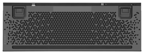 K100 AIR WIRELESS RGB Ultra-Thin Mechanical Gaming Keyboard - CHERRY MX Ultra Low Profile Tactile (NA) Cod Produs: CH-913A01U-NA [11]