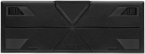 K70 PRO RGB Optical-Mechanical Gaming Keyboard with PBT DOUBLE SHOT PRO Keycaps Cod Produs: CH-910941A-NA [8]