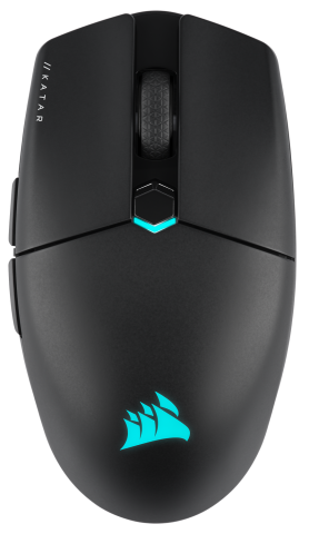 Electronice - KATAR ELITE WIRELESS Gaming Mouse (EU) Cod Produs: CH-931C111-EU