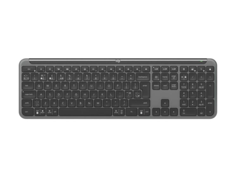 Tastaturi - KEYBOARD WRL K950 ENG/GRAPHITE 920-012465 LOGITECH Cod Produs: 920-012465