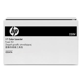Cartuse originale - EXT Kit cuptor original HP CE247A , 150000p