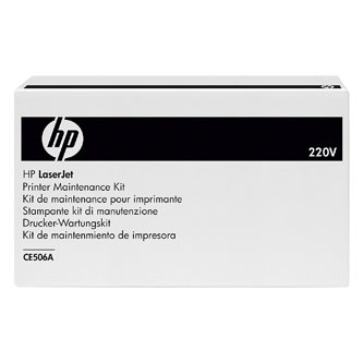 Cartuse originale - Kit cuptor original HP CE506A , 150000p