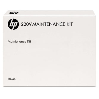 Cartuse originale - Kit de întreținere original HP 220V CF065A , 225000p , set de întreținere