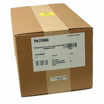 Cartuse originale - Kit de întreținere original HP 220V CF065A , set de întreținere