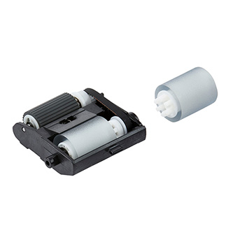 Cartuse originale - EXT Kit de intretinere original HP A91Z5A , negru , 300000p , ADF , set de intretinere