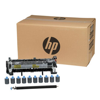 Cartuse originale - Kit de întreținere original HP B3M78A , 225000p , set de întreținere