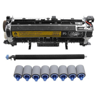 Cartuse originale - EXT Kit de intretinere original HP CE732A , 225000p , CE502-67913 , set de intretinere