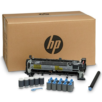 Cartuse originale - Kit de întreținere original HP F2G77A , 225000p , set de întreținere