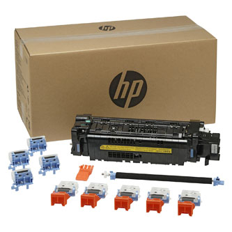 Cartuse originale - Kit de întreținere original HP J8J88A , 225000p , set de întreținere