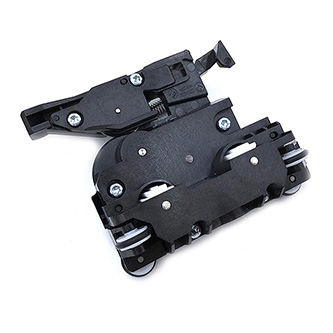 Cartuse originale - Kit de tăiere original HP CQ890-67091 , CQ890-670108 , Kit de ansamblu cu tăietor