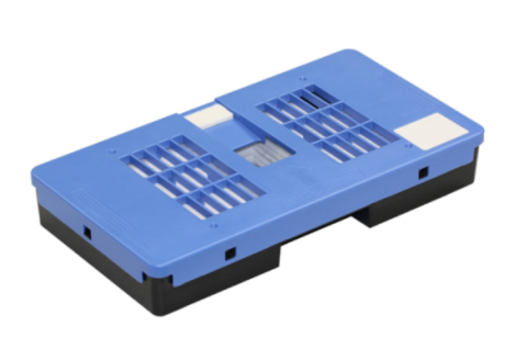 Cartuse originale - Kit Mentenanta 1156C005AA Original Canon , MC-31, pentru TM-200 | 205 | 300 | 305, 4K