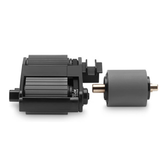 Cartuse originale - Kit rolă/înlocuire originală HP 7QH79A#101 , pentru kitul de înlocuire a rolei