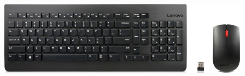 Tastaturi - Kit TASTATURA si Mouse Lenovo ,  Cod Produs: 4X30M39497