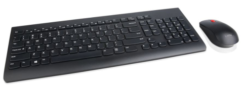 Kit TASTATURA si Mouse Lenovo ,  Cod Produs: 4X30M39497 [1]