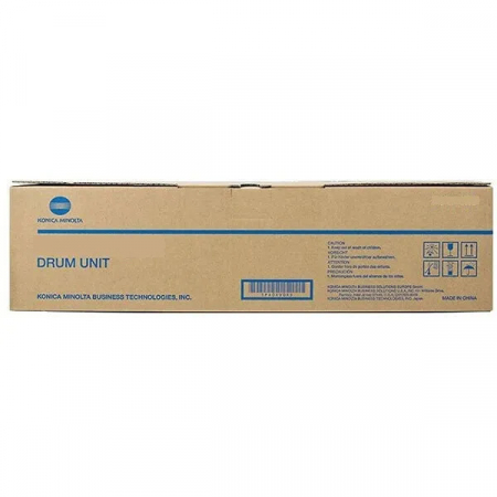 Cartuse originale Konica Minolta - Konica DRP-02 (50k) Set 4 unitati C/M/Y/K Drum Unit OEM pentru C3100i / C3120i