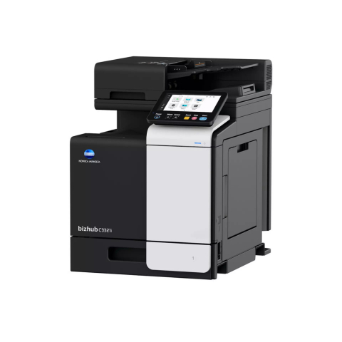 Konica Minolta Bizhub C3321i - Multifunctional laser color A4 [1]