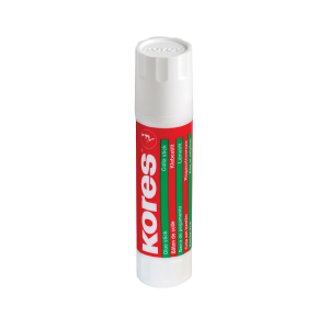 Rechizite si articole scolare - Lipici solid Kores, 8g