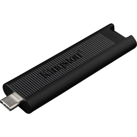 KS USB 256GB DATATRAVELER MAX 3.2 BK ,  Cod Produs: DTMAX/256GB [1]