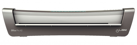 Laminator Leitz iLAM A3 Office Pro „75180084” [3]