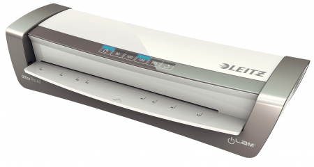 Laminator Leitz iLAM A3 Office Pro „75180084” [2]