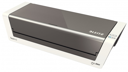 Automatizare birou si accesori - Laminator Leitz iLAM A3 Touch 2 „74744000”