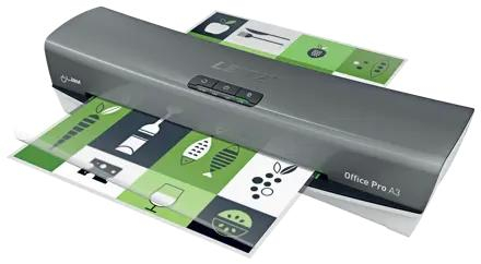 Articole pentru birou - Laminator Leitz iLAM A3 Office Pro Cod Produs: 75180084