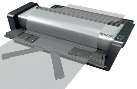 Laminator Leitz iLAM A3 Touch Turbo Pro „75190000” [5]