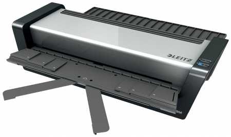 Laminator Leitz iLAM A3 Touch Turbo Pro „75190000” [3]