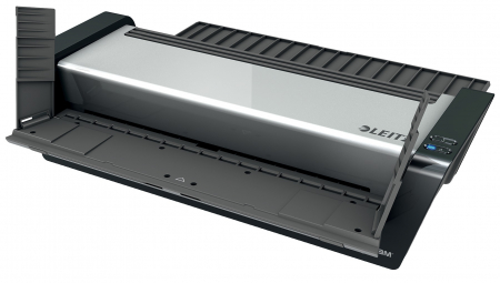Laminator Leitz iLAM A3 Touch Turbo Pro „75190000” [4]